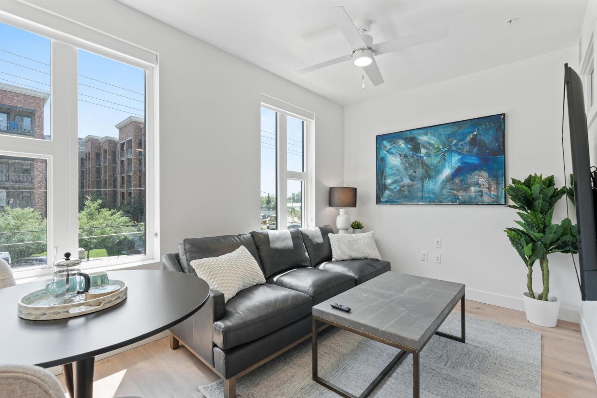 דירות סולט לייק סיטי Outstanding Amenities-New Complex- Downtown Luxury מראה חיצוני תמונה