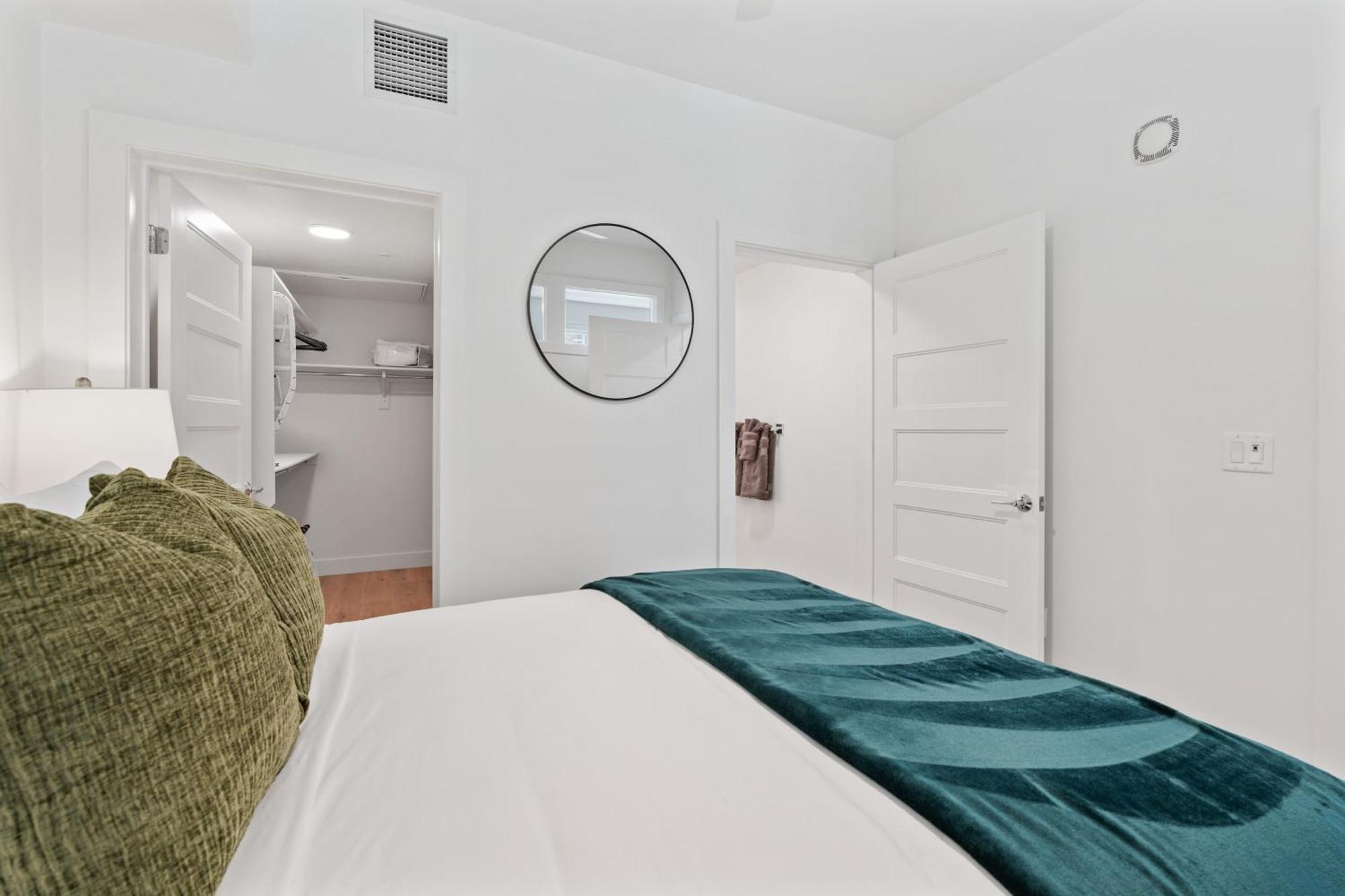 דירות סולט לייק סיטי Outstanding Amenities-New Complex- Downtown Luxury מראה חיצוני תמונה