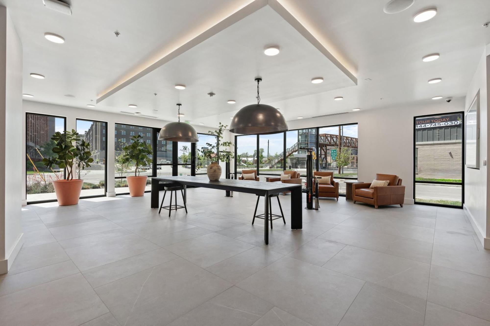 דירות סולט לייק סיטי Outstanding Amenities-New Complex- Downtown Luxury מראה חיצוני תמונה