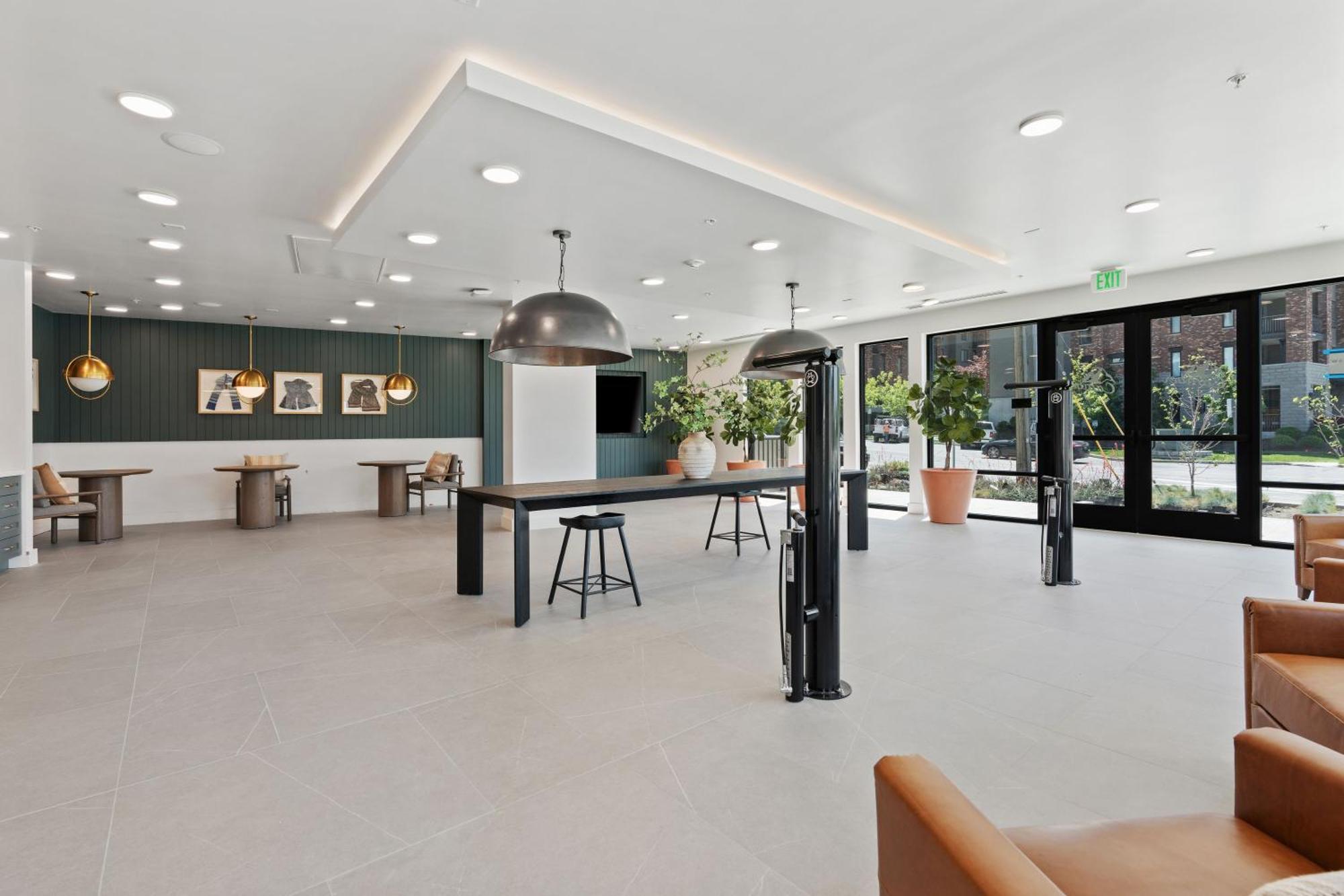 דירות סולט לייק סיטי Outstanding Amenities-New Complex- Downtown Luxury מראה חיצוני תמונה