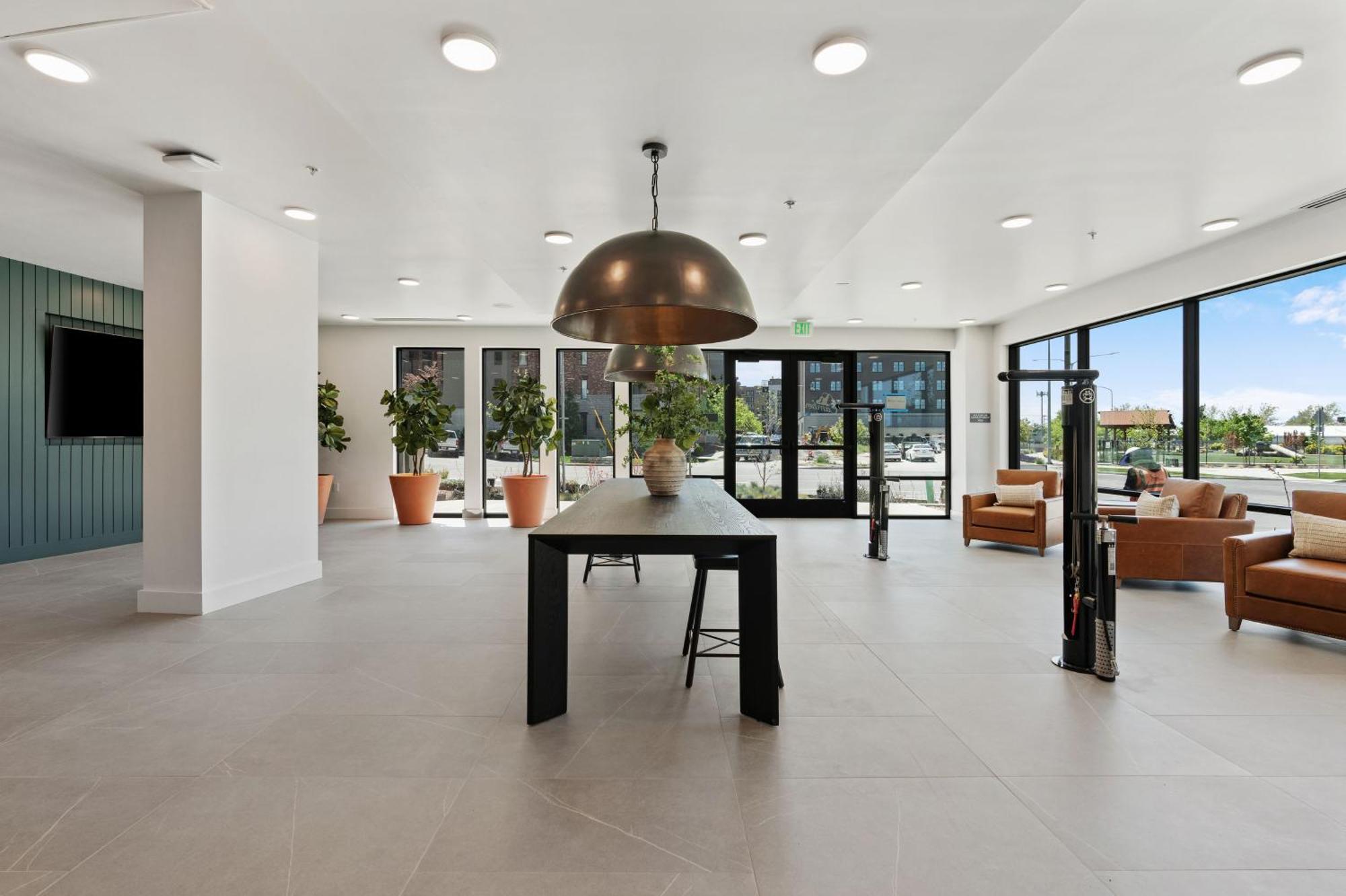 דירות סולט לייק סיטי Outstanding Amenities-New Complex- Downtown Luxury מראה חיצוני תמונה