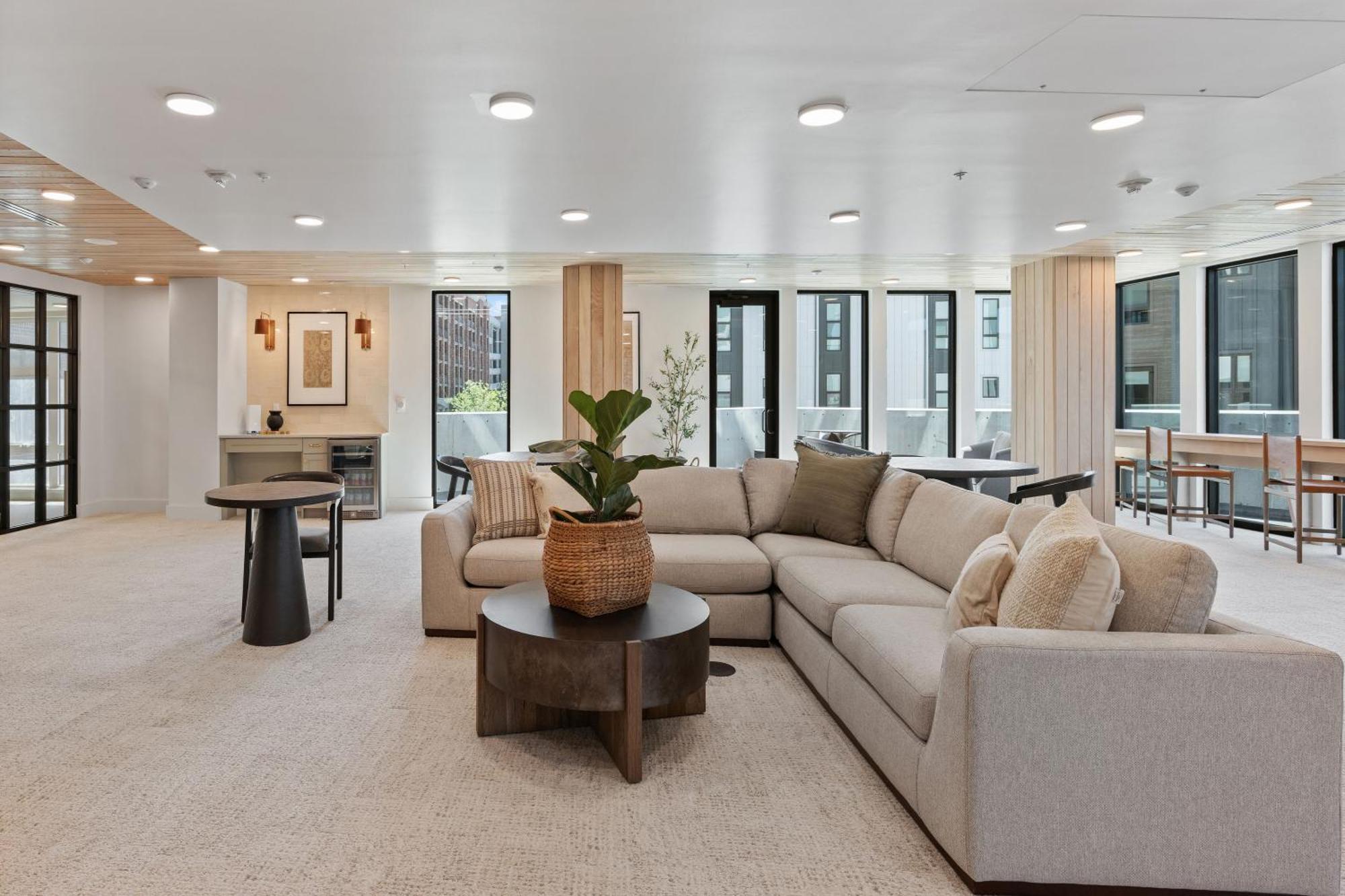 דירות סולט לייק סיטי Outstanding Amenities-New Complex- Downtown Luxury מראה חיצוני תמונה
