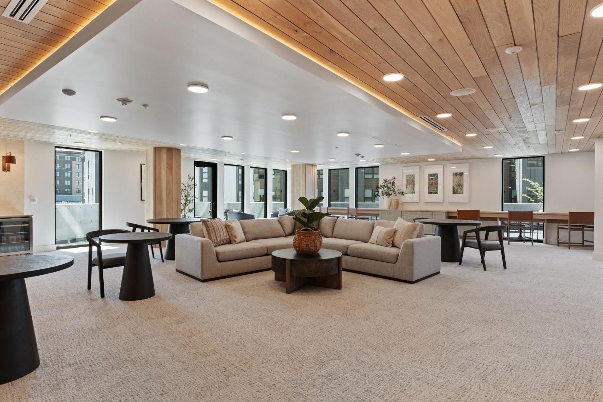 דירות סולט לייק סיטי Outstanding Amenities-New Complex- Downtown Luxury מראה חיצוני תמונה