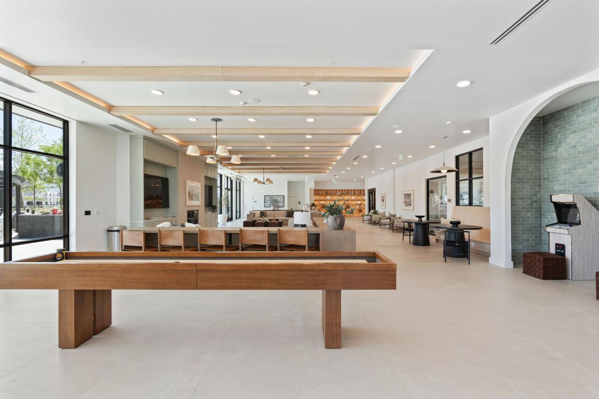 דירות סולט לייק סיטי Outstanding Amenities-New Complex- Downtown Luxury מראה חיצוני תמונה