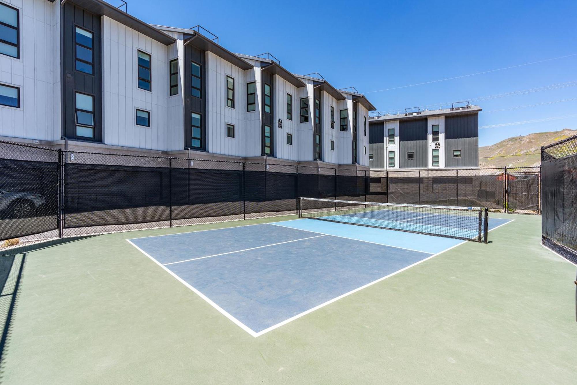 דירות סולט לייק סיטי Outstanding Amenities-New Complex- Downtown Luxury מראה חיצוני תמונה