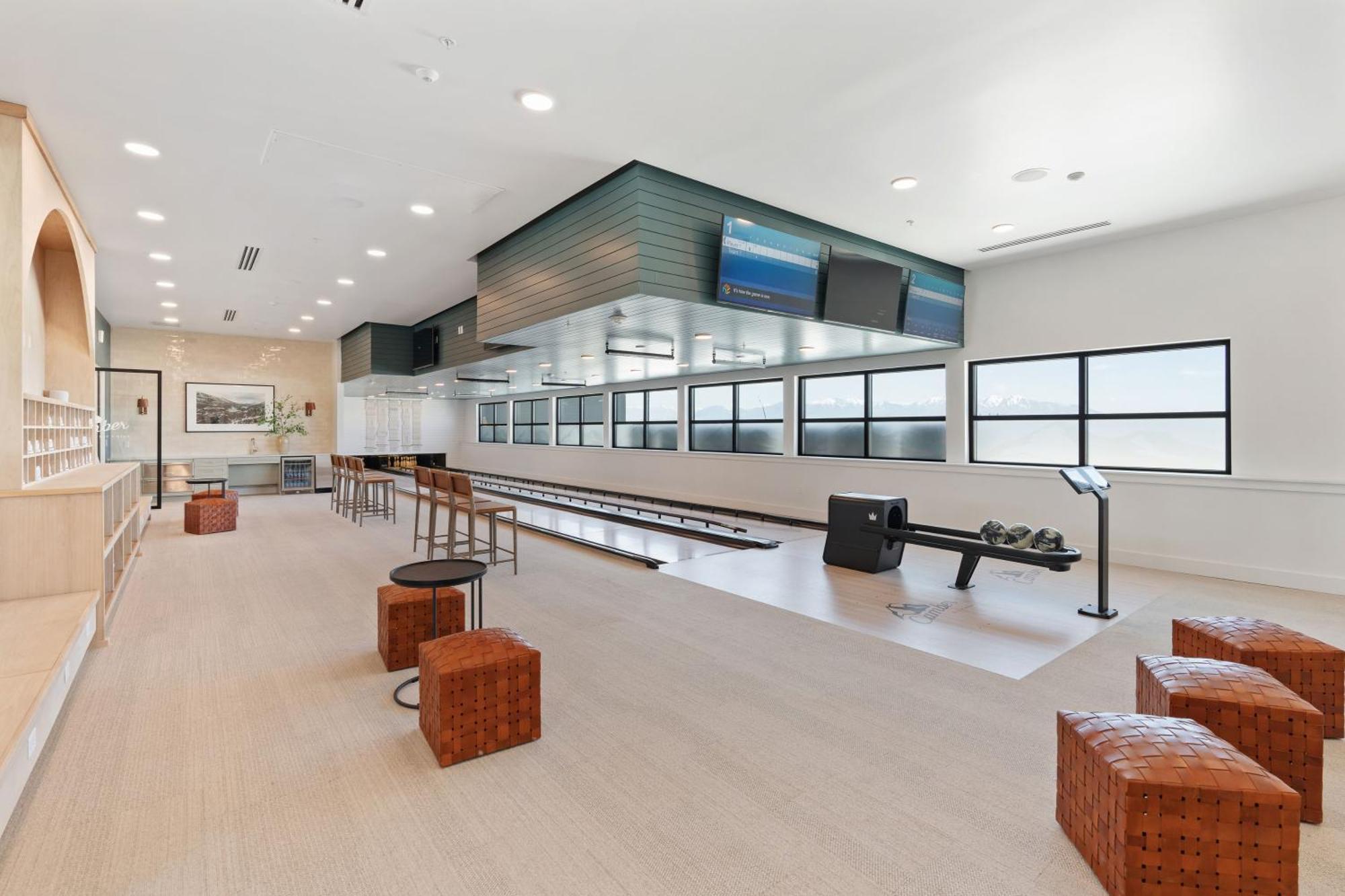 דירות סולט לייק סיטי Outstanding Amenities-New Complex- Downtown Luxury מראה חיצוני תמונה