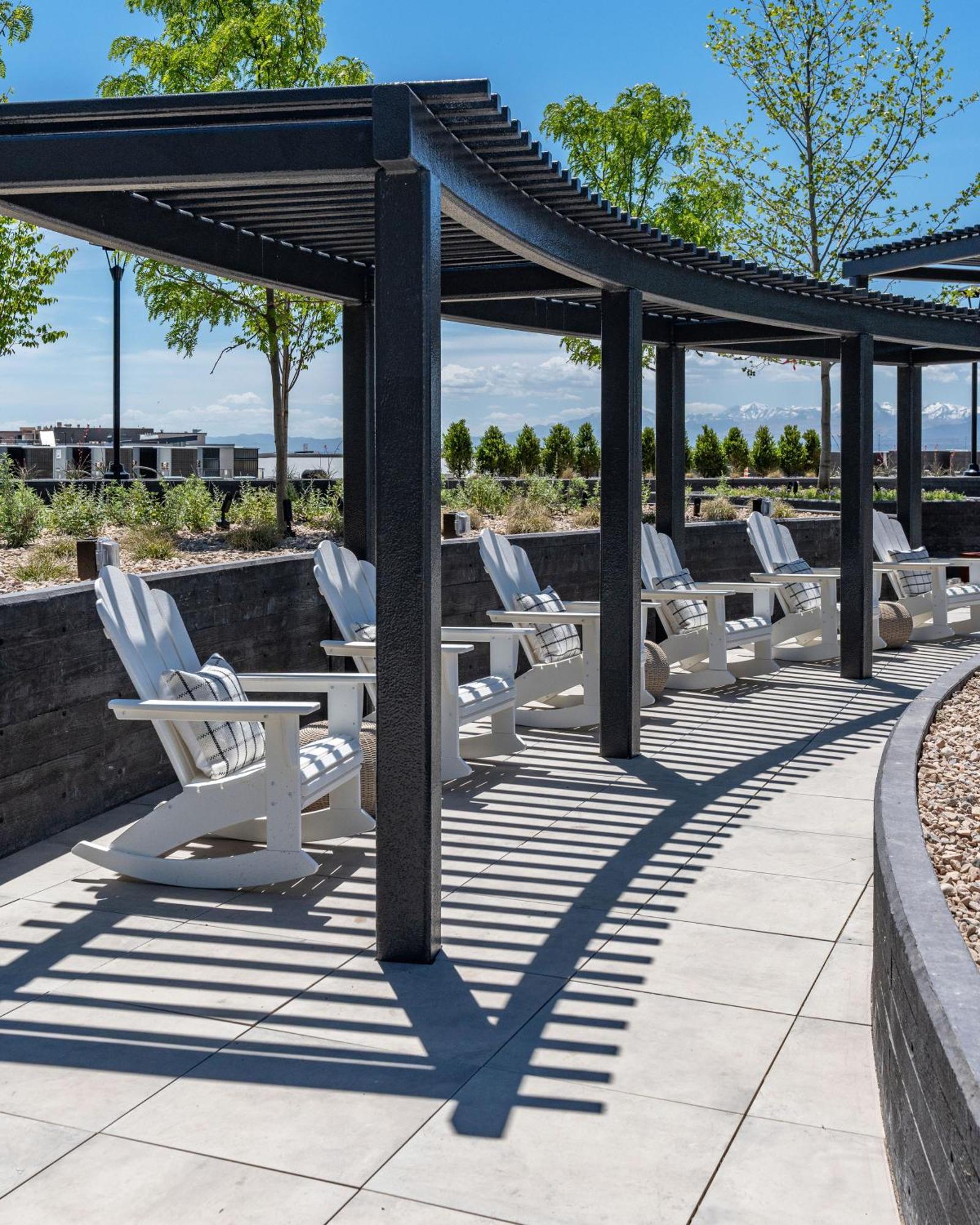 דירות סולט לייק סיטי Outstanding Amenities-New Complex- Downtown Luxury מראה חיצוני תמונה